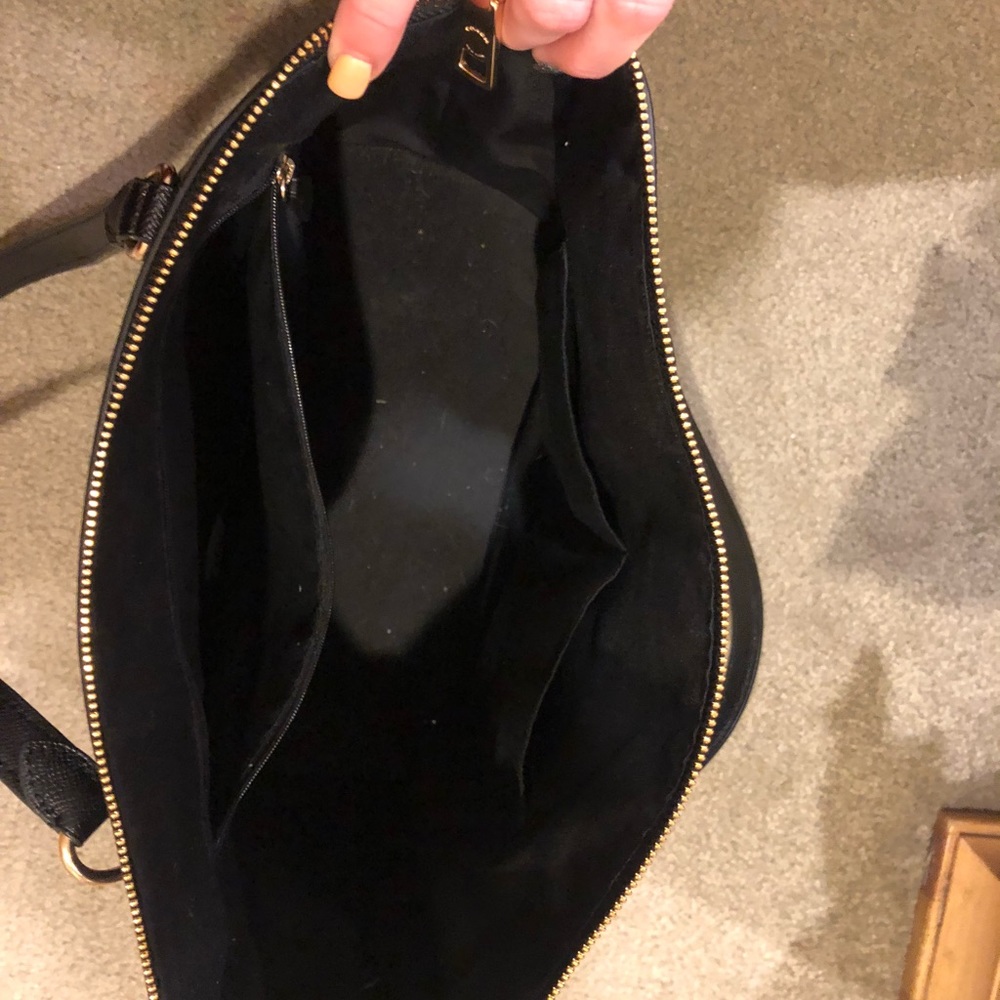 Coach Tote - Picture 2 of 2